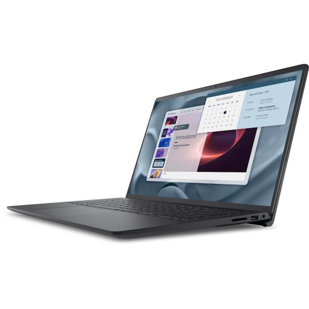 PRENOSNI RAČUNALNIK DELL PRO ESSENTIAL RYZEN 5 7520U 16GB 512GB W11PRO