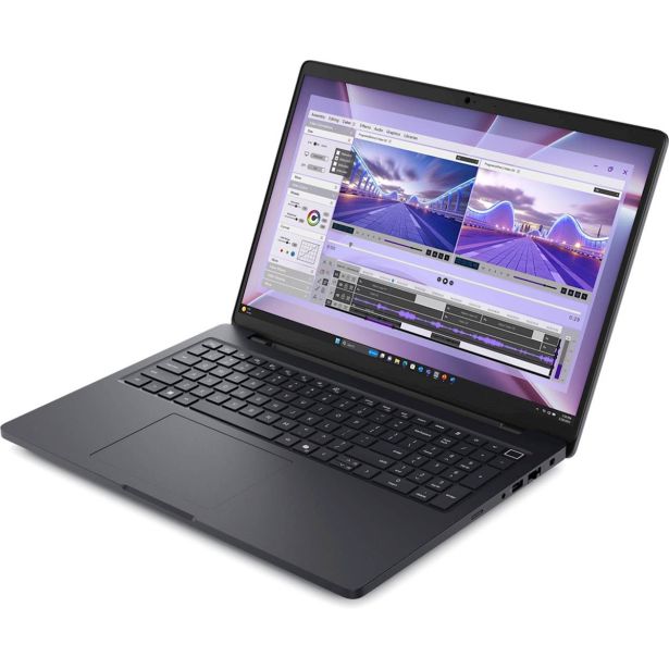 PRENOSNI RAČUNALNIK DELL PRO MAX 16 U7-265H/32GB/1TB SSD/16" FHD+/RTX PRO 500 BLACKWELL 6GB/W11PRO