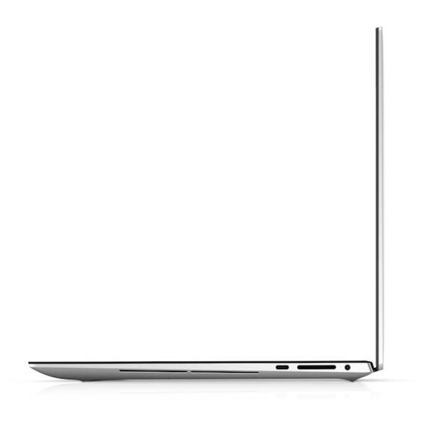 PRENOSNI RAČUNALNIK DELL XPS 15 (9520) I7-12700H/32GB/SSD 1TB/15.6"FHD+/RTX3050TI 4GB/W11PRO SREBRN