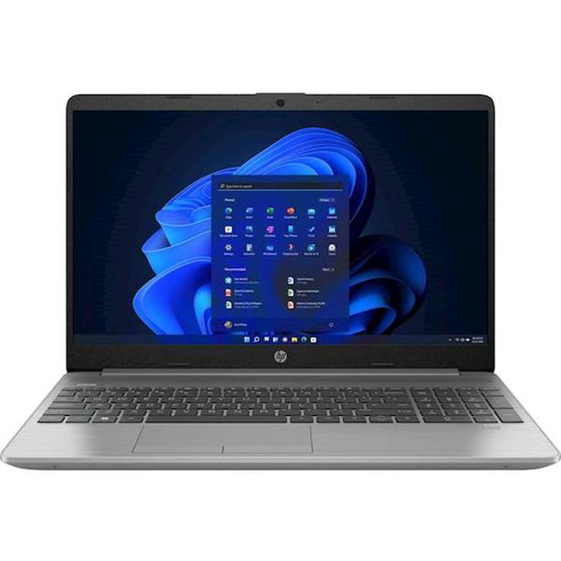 PRENOSNI RAČUNALNIK HP 250 G9 I3-1215U/16GB/15.6 SSD 512GB/FHD IPS/W11