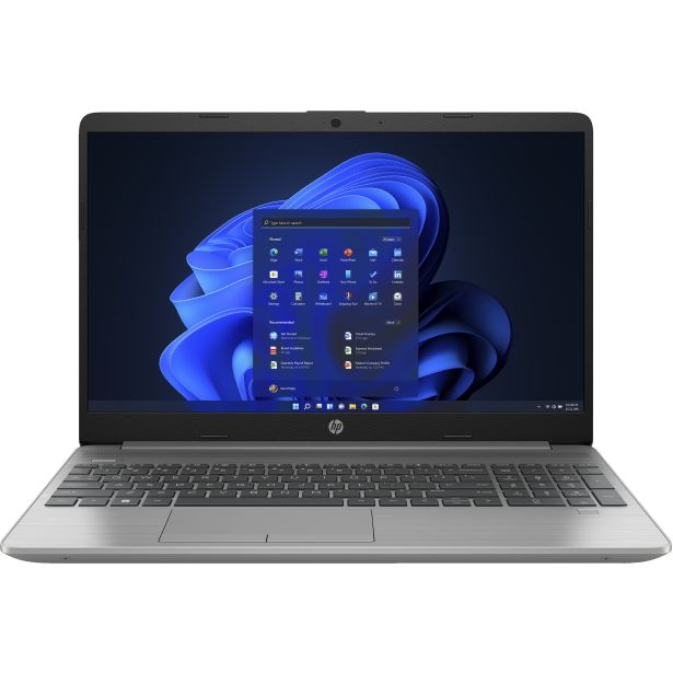 PRENOSNI RAČUNALNIK HP 250 G9 I5-1235U /8GB/SSD 512GB/15.6"FHD
