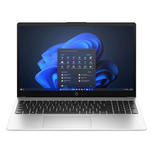PRENOSNI RAČUNALNIK HP 250R G10 INTEL CORE 5 120U/16GB/SSD 512GB/15,6"FHD SVA 250/W11HOME