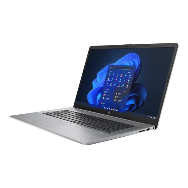 PRENOSNI RAČUNALNIK HP 470 G9 I5-1235U/8GB/SSD 512GB/17,3"FHD IPS/DOS