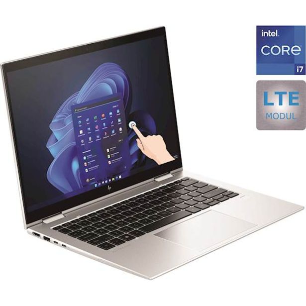 PRENOSNI RAČUNALNIK HP ELITE X360 1040 G10 I7-1355U