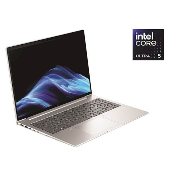 PRENOSNI RAČUNALNIK HP ELITEBOOK 6 G1I 16 ULTRA 5-225U/16GB/SSD 1TB/16"WUXGA 300/W11PRO