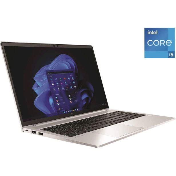 PRENOSNI RAČUNALNIK HP ELITEBOOK 650 G9 I5-1235U