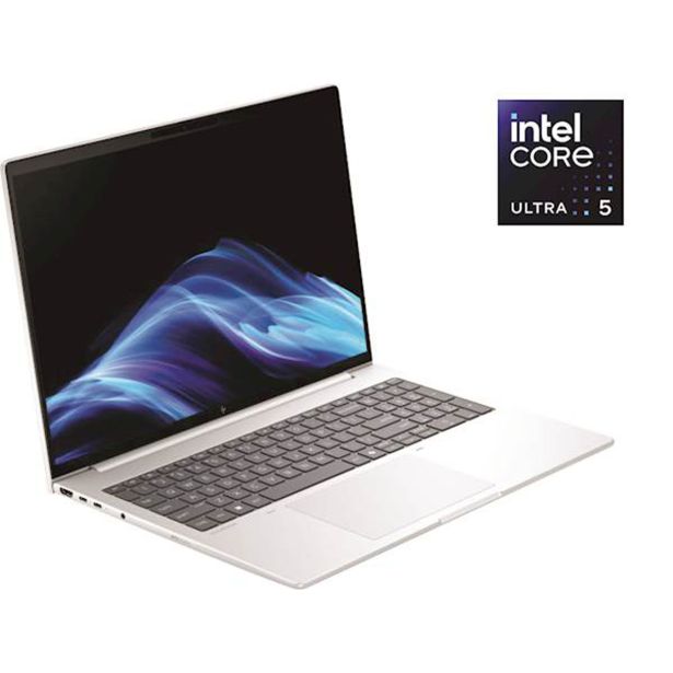 PRENOSNI RAČUNALNIK HP ELITEBOOK 8 G1I 16 ULTRA 5-225U/16GB/SSD 512GB/16"WUXGA 300/W11PRO