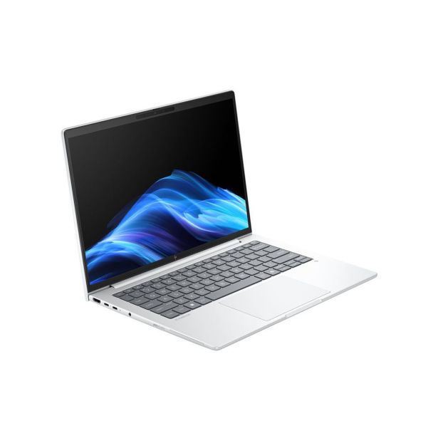 PRENOSNI RAČUNALNIK HP ELITEBOOK 8 G1I AI 14 U5-226V/16GB/SSD 512GB/14"WUXGA 300/IR/W11PRO