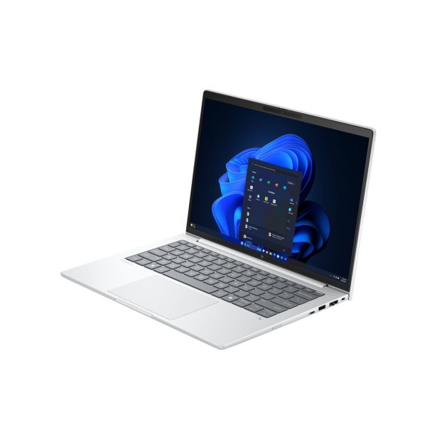 PRENOSNI RAČUNALNIK HP ELITEBOOK 8 G1I AI 14 U5-226V/16GB/SSD 512GB/14"WUXGA 300/IR/W11PRO