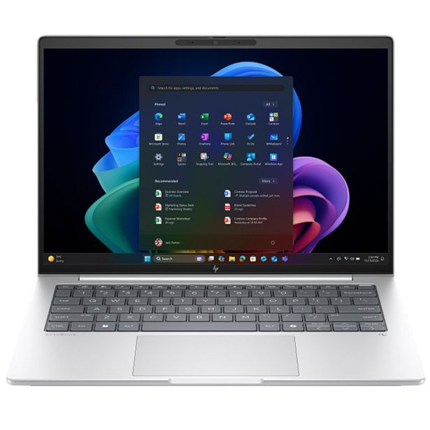 PRENOSNI RAČUNALNIK HP ELITEBOOK 8 G1I CORE ULTRA7 268V 32GB 1TB W11P