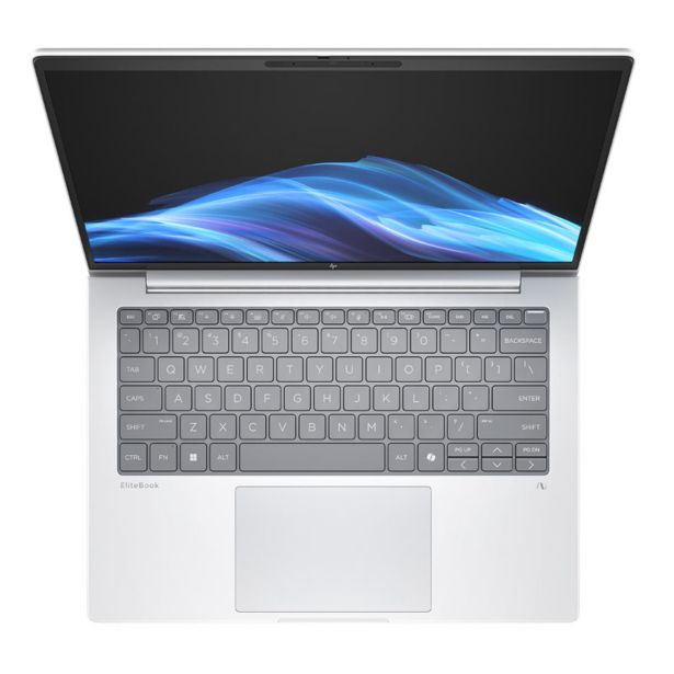 PRENOSNI RAČUNALNIK HP ELITEBOOK 8 G1I CORE ULTRA7 268V 32GB 1TB W11P