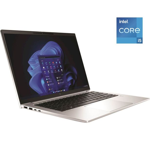 PRENOSNI RAČUNALNIK HP ELITEBOOK 840 G10 I5-1335U/16GB/SSD 512GB