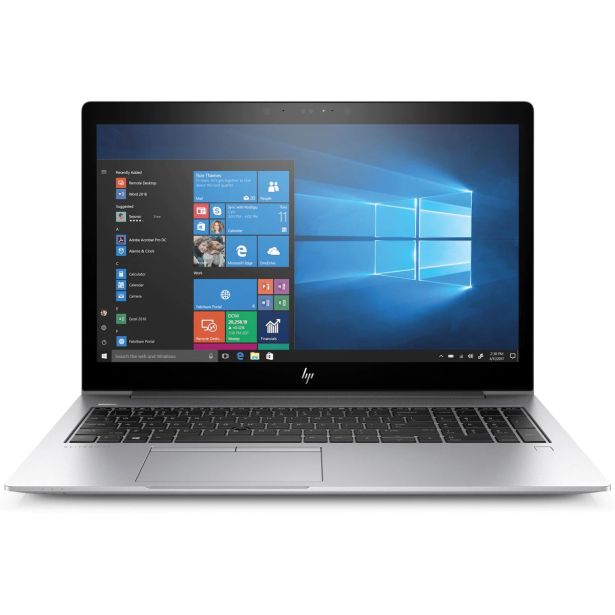 PRENOSNI RAČUNALNIK HP ELITEBOOK 850 G5 I7-8550U 8GB/256 WIN10 PRO