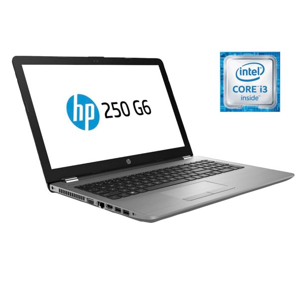 PRENOSNI RAČUNALNIK HP HP 250 G6 I3-7020U 8GB/256 DOS