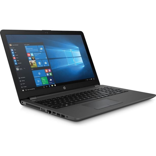 PRENOSNI RAČUNALNIK HP HP 250 G6 N4000 4GB/128 WIN10 HOME