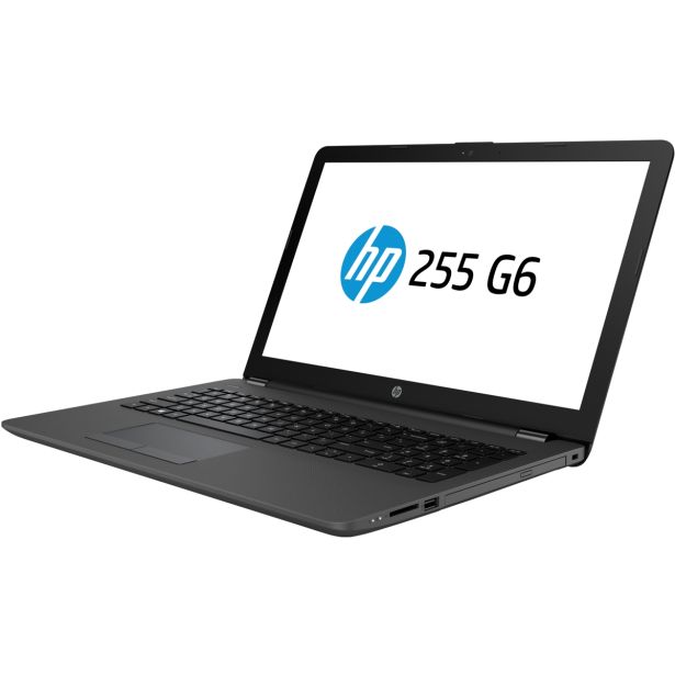PRENOSNI RAČUNALNIK HP HP 255 G6 A6-9925 4GB/256GB WIN10HOME