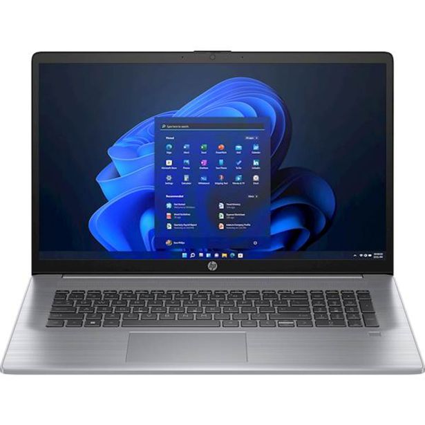 PRENOSNI RAČUNALNIK HP HP 470 G10 I5-1335U