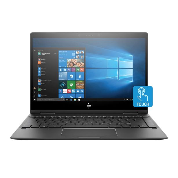 PRENOSNI RAČUNALNIK HP HP ENVY X360 13-AG0020NN AMD R7-2700U 8GB/256