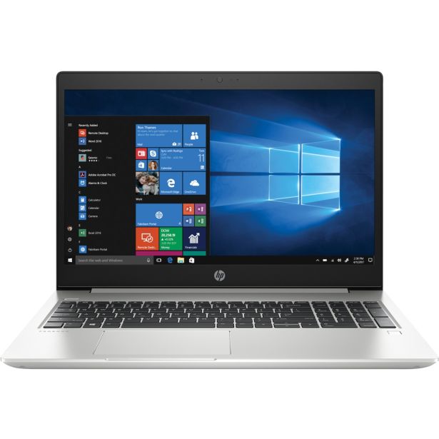 PRENOSNI RAČUNALNIK HP HP PROBOOK 450 G6 I5-8265U 8/256GB W10