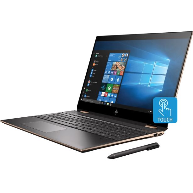 PRENOSNI RAČUNALNIK HP HP SPECTRE X360 I7-8565U 16GB/512 W10