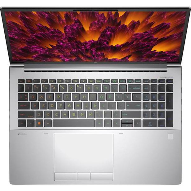 PRENOSNI RAČUNALNIK HP HP ZBOOK FURY 16 G10 I7-13700HX