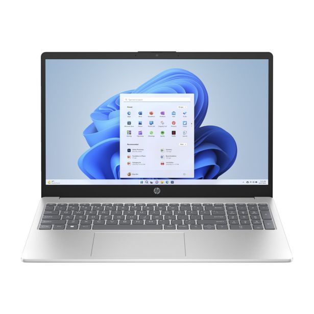PRENOSNI RAČUNALNIK HP LAPTOP 15-FD0057NM I3-1315U 15.6I