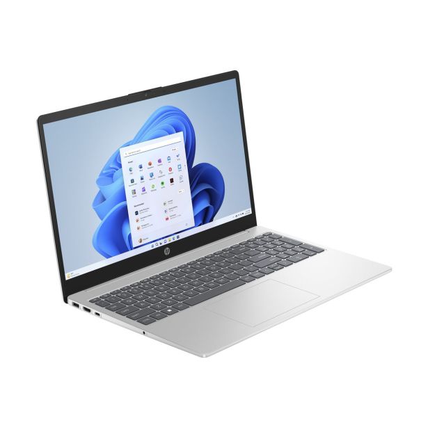 PRENOSNI RAČUNALNIK HP LAPTOP 15-FD0057NM I3-1315U 15.6I