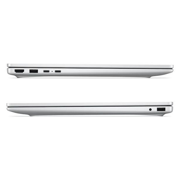 PRENOSNI RAČUNALNIK HP OMNIBOOK 3 CORE 5-120U/16GB/SSD 512GB/16" 2K 300/3Y/W11HOME