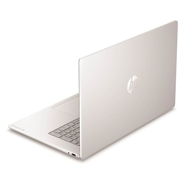 PRENOSNI RAČUNALNIK HP OMNIBOOK 3 RYZEN 5 40/16GB/SSD 512GB/17,3" 2K 300 NIT/3Y/W11PRO/BREZ NAPAJALNIKA