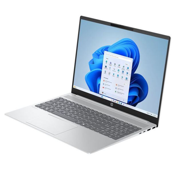 PRENOSNI RAČUNALNIK HP OMNIBOOK 5 LAPTOP 16-BA1010NM CORE 5-120U/16GB/SSD 1TB/(16,0") 2K (1920 X 1200), W11HO