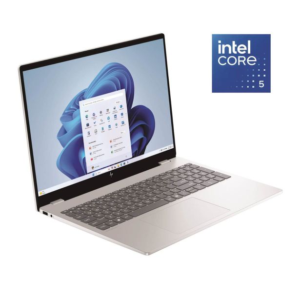 PRENOSNI RAČUNALNIK HP OMNIBOOK 7 LAPTOP 16 CORE 5-210H/16GB/SSD 512/16"2K IPS 300/3Y/W11PRO/BREZ NAPAJALNIKA