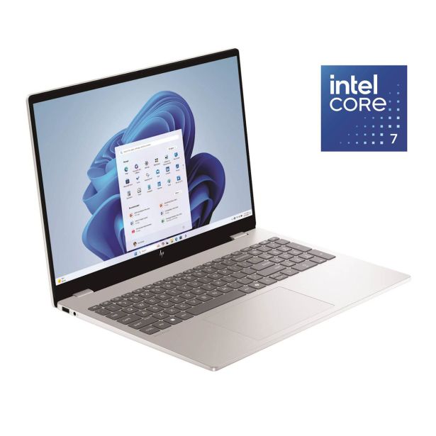 PRENOSNI RAČUNALNIK HP OMNIBOOK 7 LAPTOP 16 CORE7-240H/24GB/SSD 512/16" 2K IPS 300/3Y/W11PRO/BREZ PSU