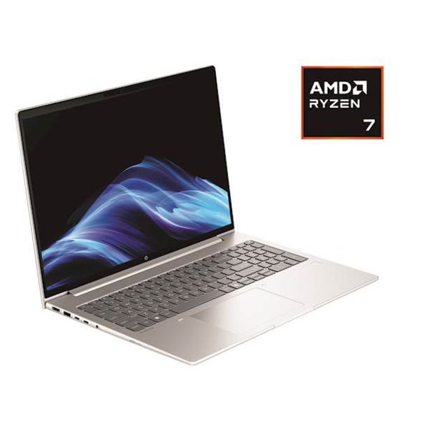 PRENOSNI RAČUNALNIK HP PROBOOK 4 G1A 16 R7-250/16GB/SSD 512GB/16"WUXGA IPS 300/BL/W11PRO