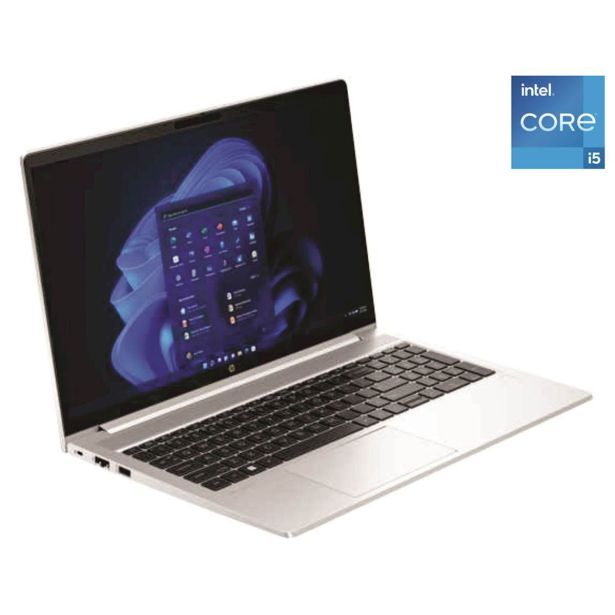 PRENOSNI RAČUNALNIK HP PROBOOK 450 G10 I5-1335U/16GB/SSD 512GB