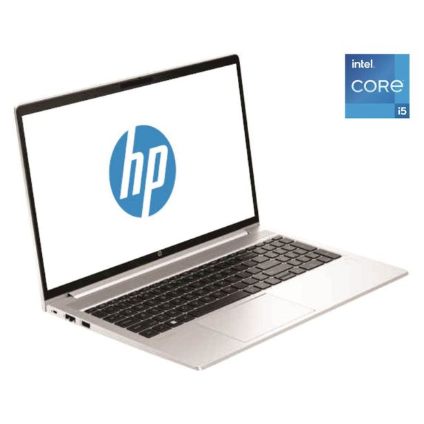 PRENOSNI RAČUNALNIK HP PROBOOK 450 G10 I5-1335U/16GB/SSD 512GB