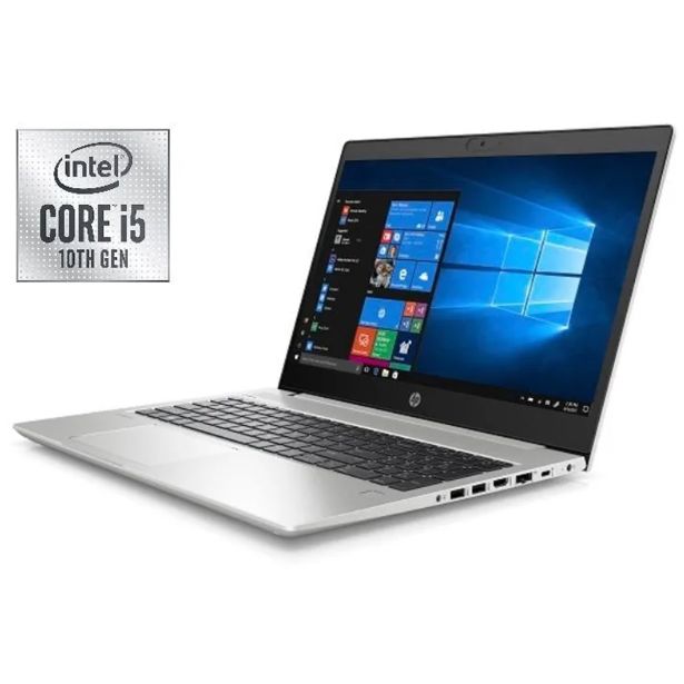 PRENOSNI RAČUNALNIK HP PROBOOK 450 G7 I5-10210U