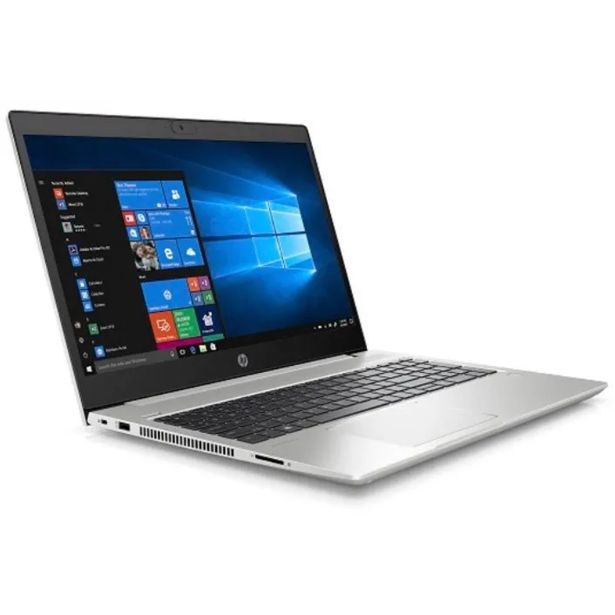 PRENOSNI RAČUNALNIK HP PROBOOK 450 G7 I5-10210U
