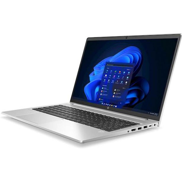 PRENOSNI RAČUNALNIK HP PROBOOK 450 G9 I5-1235U/8GB/SSD 512GB/15,6"FHD IPS/MX570A 2GB/BL KEY/W11PRO