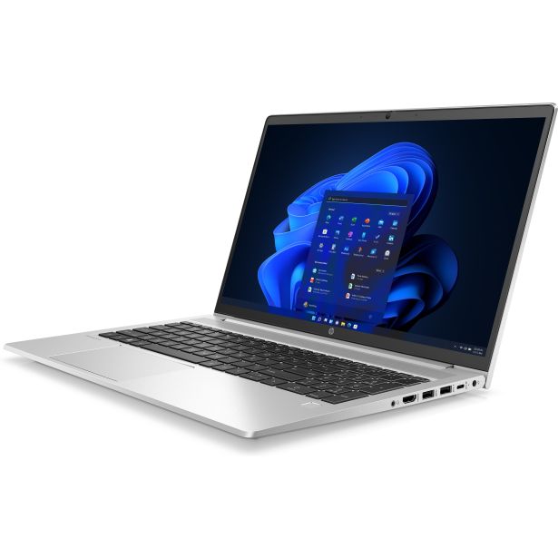 PRENOSNI RAČUNALNIK HP PROBOOK 455 G9 R5-5625U 16GB/SSD 512GB/15.6"FHD