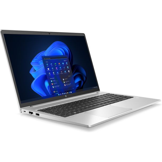 PRENOSNI RAČUNALNIK HP PROBOOK 455 G9 R5-5625U 16GB/SSD 512GB/15.6"FHD
