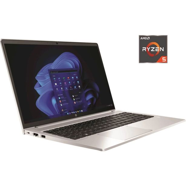 PRENOSNI RAČUNALNIK HP PROBOOK 455 G9 R5-5625U