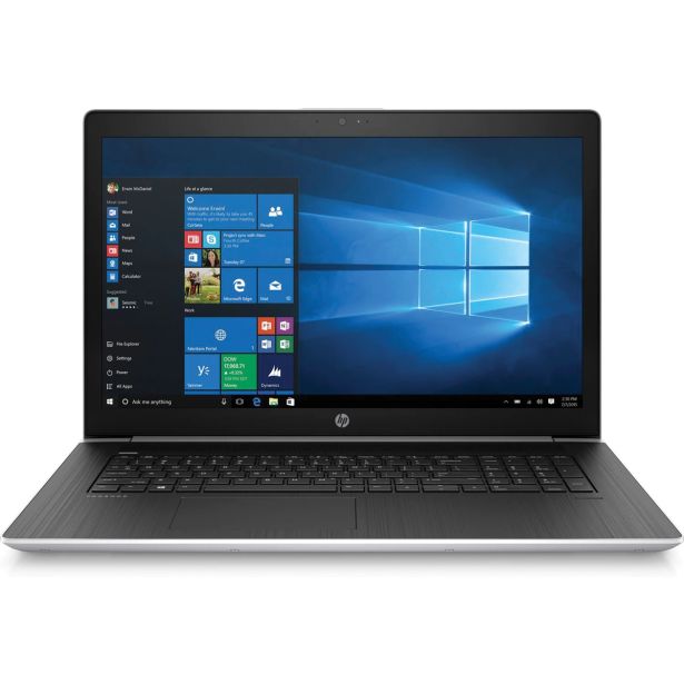 PRENOSNI RAČUNALNIK HP PROBOOK 470 G5 I7-8550U 8GB/256 930MX WIN10