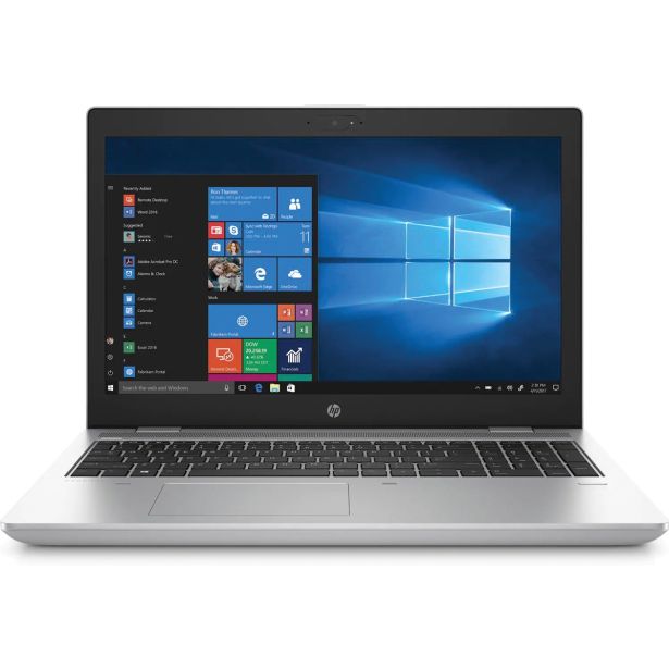 PRENOSNI RAČUNALNIK HP PROBOOK 650 G4 I5-8250U 8GB/256 VGA WIN10P