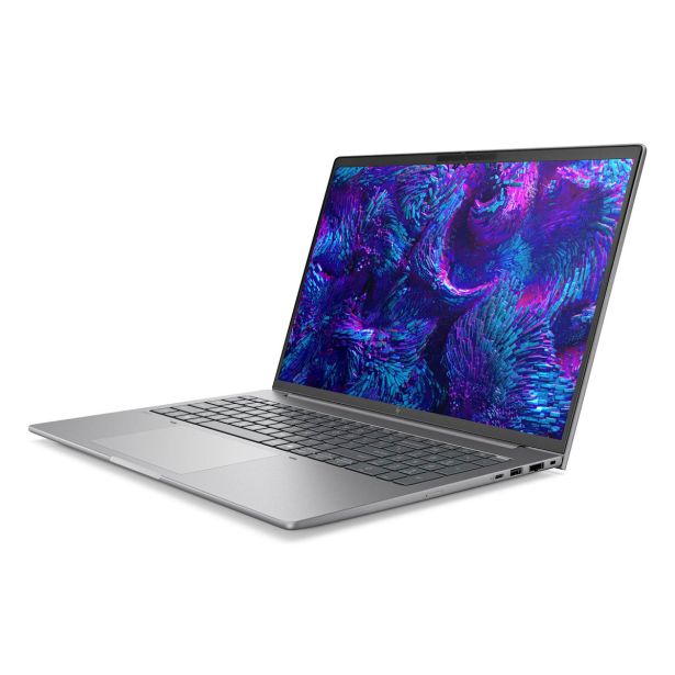 PRENOSNI RAČUNALNIK HP ZBOOK 8 G1I 16 U7-255H/16GB/SSD 1TB/16"WUXGA 400/IR/W11PRO