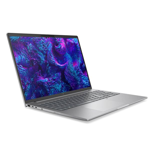 PRENOSNI RAČUNALNIK HP ZBOOK 8 G1I 16 U7-255H/16GB/SSD 1TB/16"WUXGA 400/IR/W11PRO