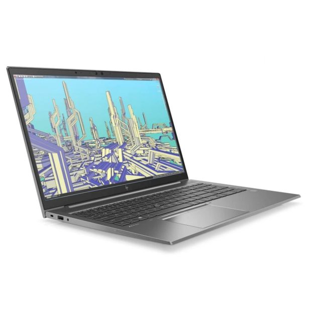 PRENOSNI RAČUNALNIK HP ZBOOK FIREFLY 15 G8
