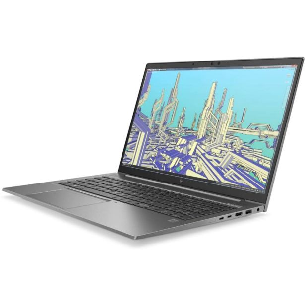 PRENOSNI RAČUNALNIK HP ZBOOK FIREFLY 15 G8