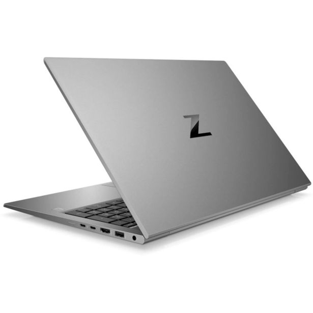PRENOSNI RAČUNALNIK HP ZBOOK FIREFLY 15 G8