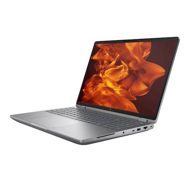 PRENOSNI RAČUNALNIK HP ZBOOK FURY G1I 16 ULTRA 7 255HX/32GB/SSD 1TB/16"WQXGA 400/RTX PRO 1000/5G/W11PRO