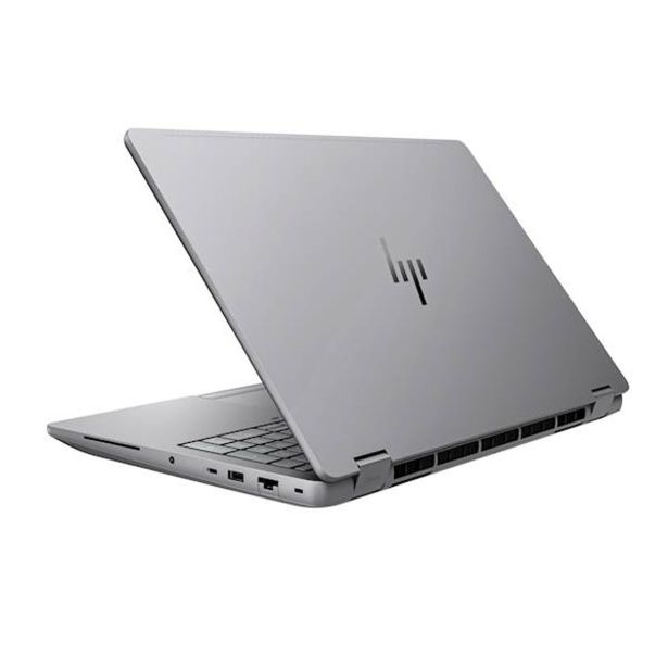 PRENOSNI RAČUNALNIK HP ZBOOK FURY G1I 16 ULTRA 7 255HX/32GB/SSD 1TB/16"WQXGA 400/RTX PRO 1000/5G/W11PRO